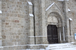 Eglise d'Ardèche