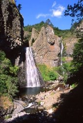 chambres d'htes la bigue Gerbier de Jonc ardche ray-pic