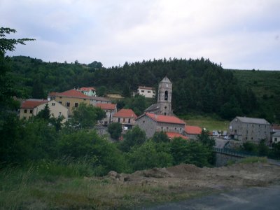 Chambre d'hotes Gerbier de Jonc